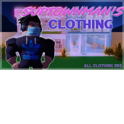 Suptownman's Homestore
