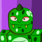 The Reptile Community