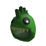 Hungry Dino Hood