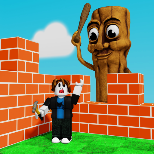 Build to Survive! ⚔️[TESTING]