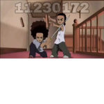 Da Hood stars1