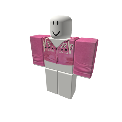 pink aero