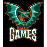 A hybrid games