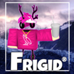 Frigid Cafe®