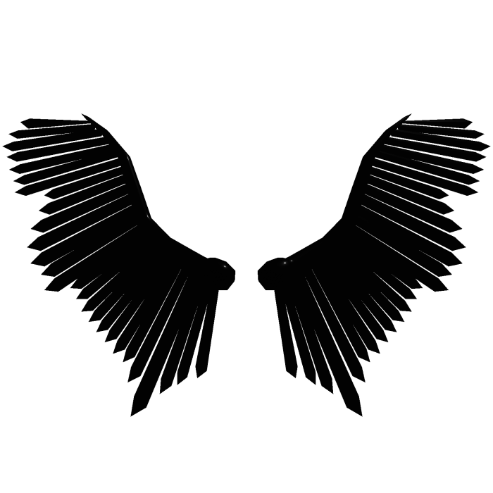 Ink Wings