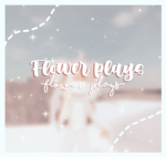 Flower Plays YouTube community