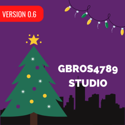 [XMAS🎄] GBros4789 Studio
