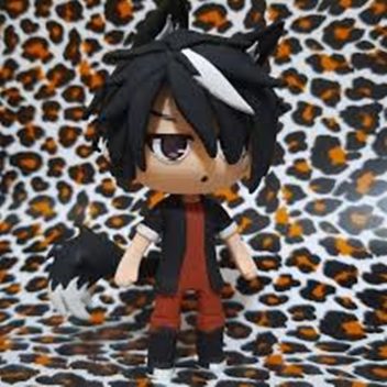 مشرف الحياة gacha 