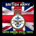United Kingdom Speciαl Fοrces