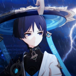 ☆