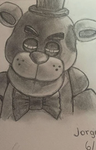 Fazbears Residents