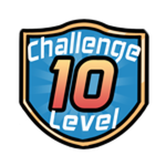 Level 10