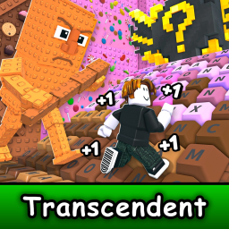 +1 Speed Escape Lucky Blocks icon