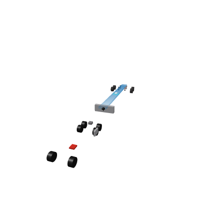 Truck + Trailer Working detachable system