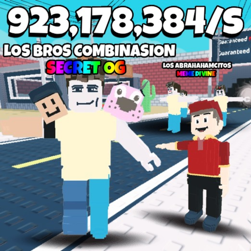 Steal An Latamrots 2 icon