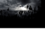 Darkness called