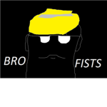In respect, of BROFISTS