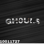 * GH0ULS *
