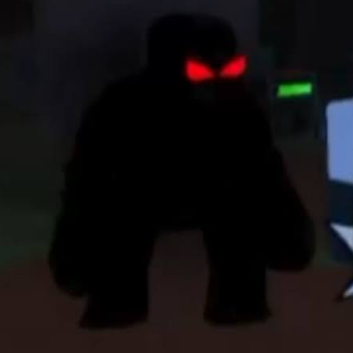 Stalker Forsaken Roblox decal