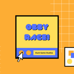 OBBY RACE!
