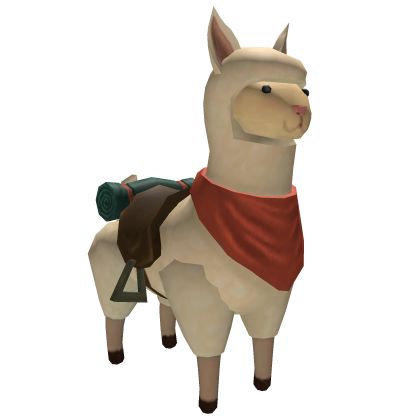 Alpaca Mount