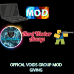Official Voids Group