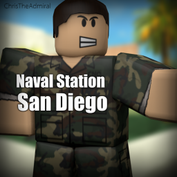 [USN] Naval Port San Diego, California