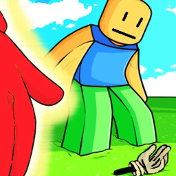 Carl's Slap Battles icon