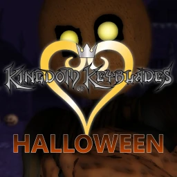 Kingdom of keyblades v0.5 | Halloween Event 2026 icon