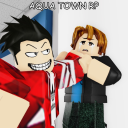 [🔥🤔 FACES] AquaLife RP