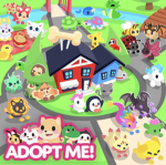 Adopt Me Grind Group!