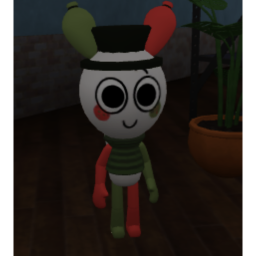 chill dandy world