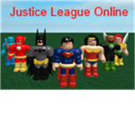 Justice League Online