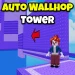 Auto Wall-hop Hard Tower icon