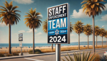 Staff Enforcement Team