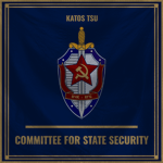 I-The Committee for State Security-I