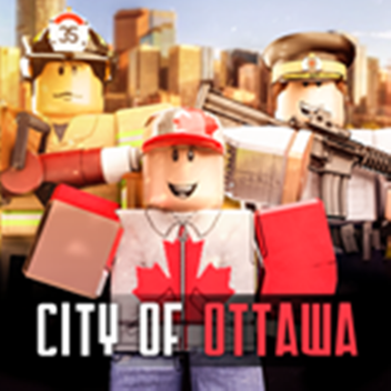 City of Ottawa [CIVILIAN JOBS!]