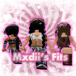 Mxdii's Fits!
