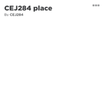 CEJ284 place