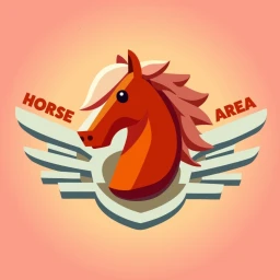 Horse Area icon