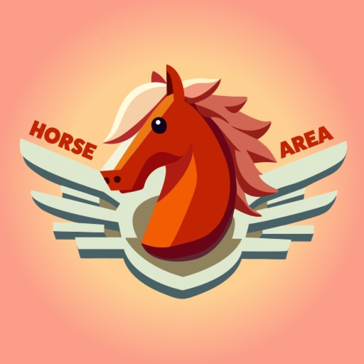 Horse Area icon