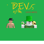 Developers Of The Coolness.