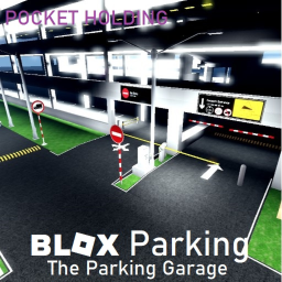 Blox Parking