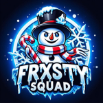 Frxsty Squad