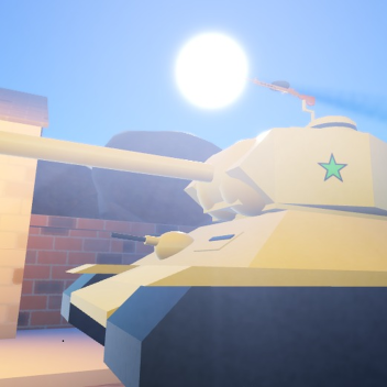 Tank Domination
