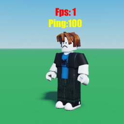 Flex Fps And Ping!