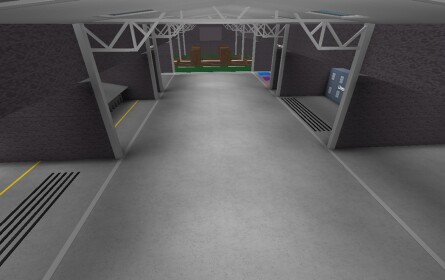 Doger training facility