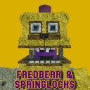 Fredbear and Springlocks 2