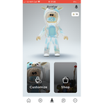 If u have Roblox u can join if u play adopt me