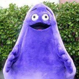 Grimace Killer [Free Admin] icon